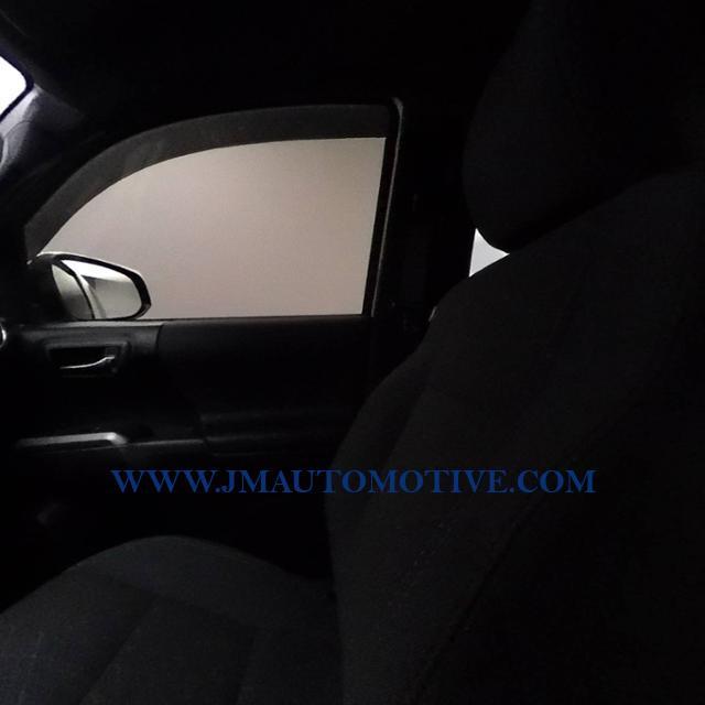 2016 Toyota Tacoma 4WD Access Cab V6 AT TRD Off Road, available for sale in Naugatuck, Connecticut | J&M Automotive Sls&Svc LLC. Naugatuck, Connecticut 2016 Toyota Tacoma 4WD Access Cab V6 AT TRD Off Road, available for sale in Naugatuck, Connecticut | J&M Automotive Sls&Svc LLC. Naugatuck, Connecticut