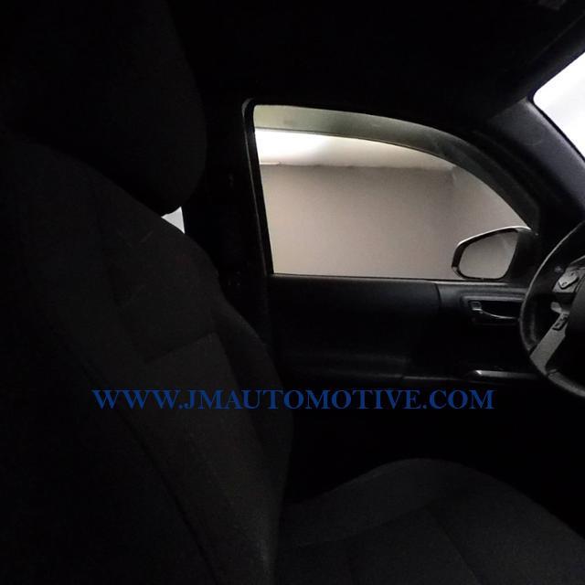 2016 Toyota Tacoma 4WD Access Cab V6 AT TRD Off Road, available for sale in Naugatuck, Connecticut | J&M Automotive Sls&Svc LLC. Naugatuck, Connecticut 2016 Toyota Tacoma 4WD Access Cab V6 AT TRD Off Road, available for sale in Naugatuck, Connecticut | J&M Automotive Sls&Svc LLC. Naugatuck, Connecticut