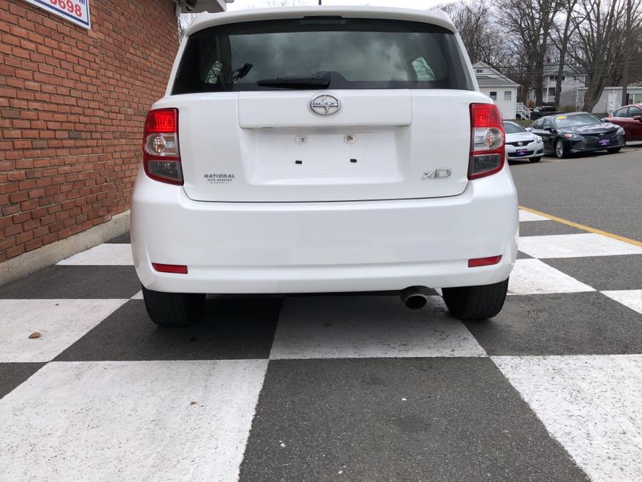 2013 Scion xD 5dr HB Auto, available for sale in Waterbury, Connecticut | National Auto Brokers, Inc.. Waterbury, Connecticut 2013 Scion xD 5dr HB Auto, available for sale in Waterbury, Connecticut | National Auto Brokers, Inc.. Waterbury, Connecticut