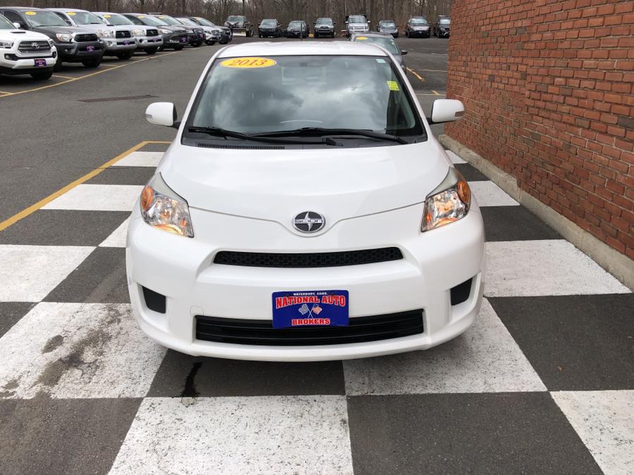 2013 Scion xD 5dr HB Auto, available for sale in Waterbury, Connecticut | National Auto Brokers, Inc.. Waterbury, Connecticut 2013 Scion xD 5dr HB Auto, available for sale in Waterbury, Connecticut | National Auto Brokers, Inc.. Waterbury, Connecticut