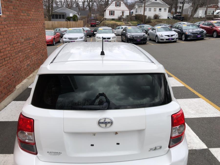 2013 Scion xD 5dr HB Auto, available for sale in Waterbury, Connecticut | National Auto Brokers, Inc.. Waterbury, Connecticut 2013 Scion xD 5dr HB Auto, available for sale in Waterbury, Connecticut | National Auto Brokers, Inc.. Waterbury, Connecticut
