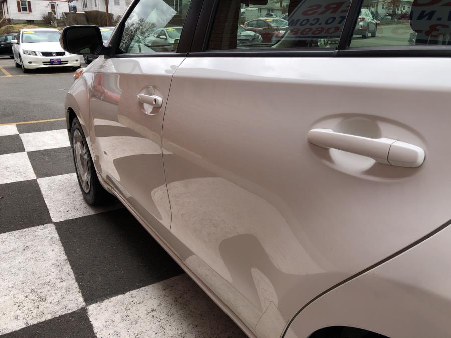 2013 Scion xD 5dr HB Auto, available for sale in Waterbury, Connecticut | National Auto Brokers, Inc.. Waterbury, Connecticut 2013 Scion xD 5dr HB Auto, available for sale in Waterbury, Connecticut | National Auto Brokers, Inc.. Waterbury, Connecticut
