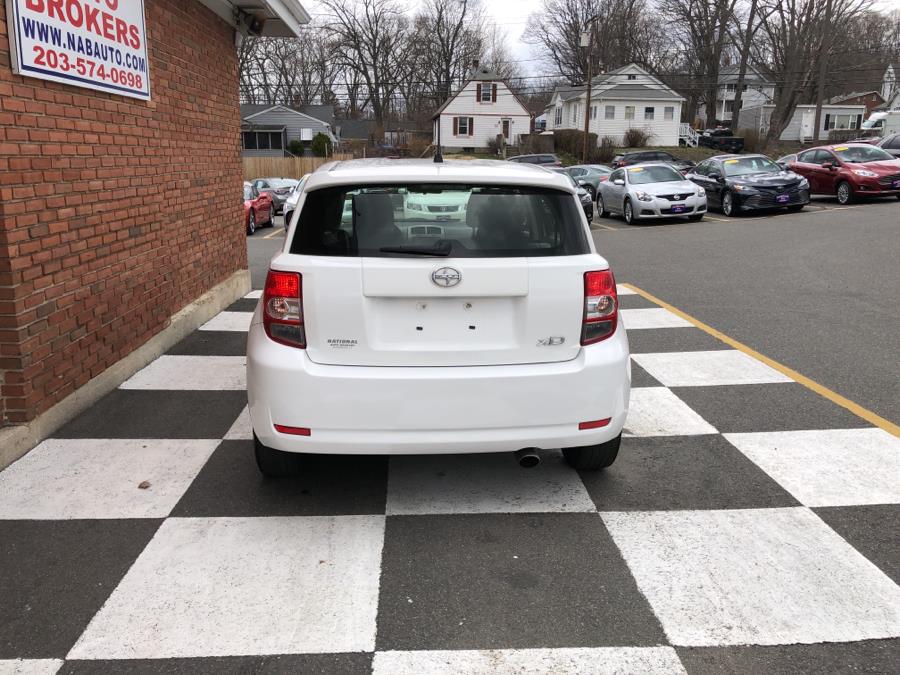 2013 Scion xD 5dr HB Auto, available for sale in Waterbury, Connecticut | National Auto Brokers, Inc.. Waterbury, Connecticut 2013 Scion xD 5dr HB Auto, available for sale in Waterbury, Connecticut | National Auto Brokers, Inc.. Waterbury, Connecticut
