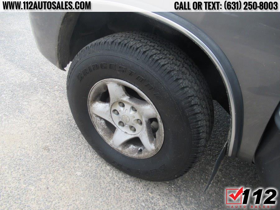 Used Toyota Tundra Sr5 AccessCab V8 SR5 4WD 2003 | 112 Auto Sales. Patchogue, New York Used Toyota Tundra Sr5 AccessCab V8 SR5 4WD 2003 | 112 Auto Sales. Patchogue, New York