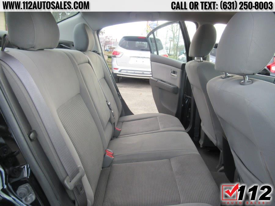 2012 Nissan Sentra 2.0; 2.0 S; 2 4dr Sdn I4 CVT 2.0 SR, available for sale in Patchogue, New York | 112 Auto Sales. Patchogue, New York 2012 Nissan Sentra 2.0; 2.0 S; 2 4dr Sdn I4 CVT 2.0 SR, available for sale in Patchogue, New York | 112 Auto Sales. Patchogue, New York