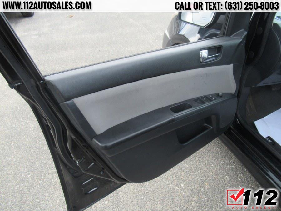 2012 Nissan Sentra 2.0; 2.0 S; 2 4dr Sdn I4 CVT 2.0 SR, available for sale in Patchogue, New York | 112 Auto Sales. Patchogue, New York 2012 Nissan Sentra 2.0; 2.0 S; 2 4dr Sdn I4 CVT 2.0 SR, available for sale in Patchogue, New York | 112 Auto Sales. Patchogue, New York