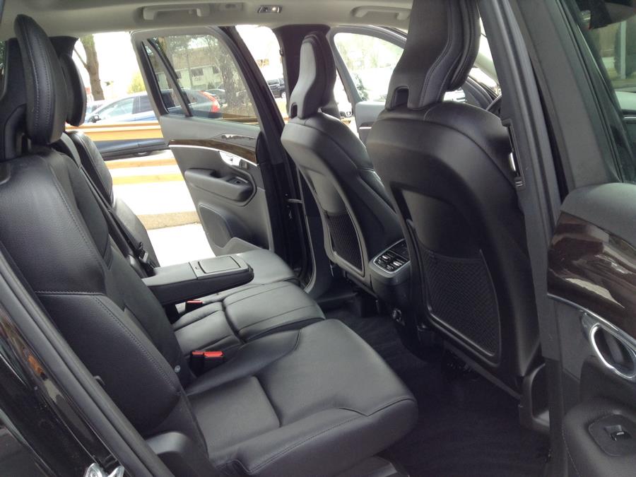 Used Volvo XC90 T6 AWD Momentum 2019 | Eurocars Plus. Groton, Connecticut Used Volvo XC90 T6 AWD Momentum 2019 | Eurocars Plus. Groton, Connecticut