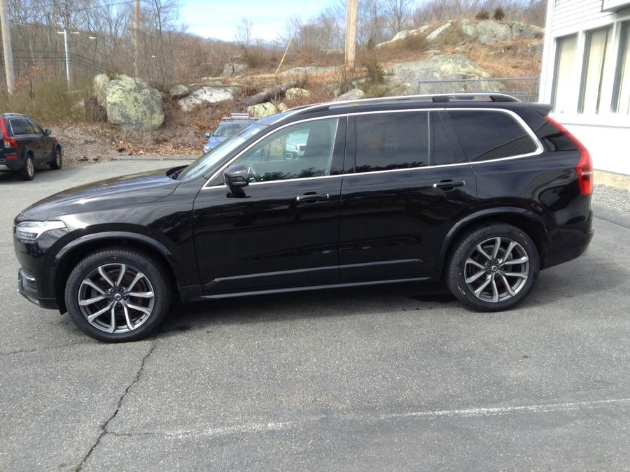 Used Volvo XC90 T6 AWD Momentum 2019 | Eurocars Plus. Groton, Connecticut Used Volvo XC90 T6 AWD Momentum 2019 | Eurocars Plus. Groton, Connecticut