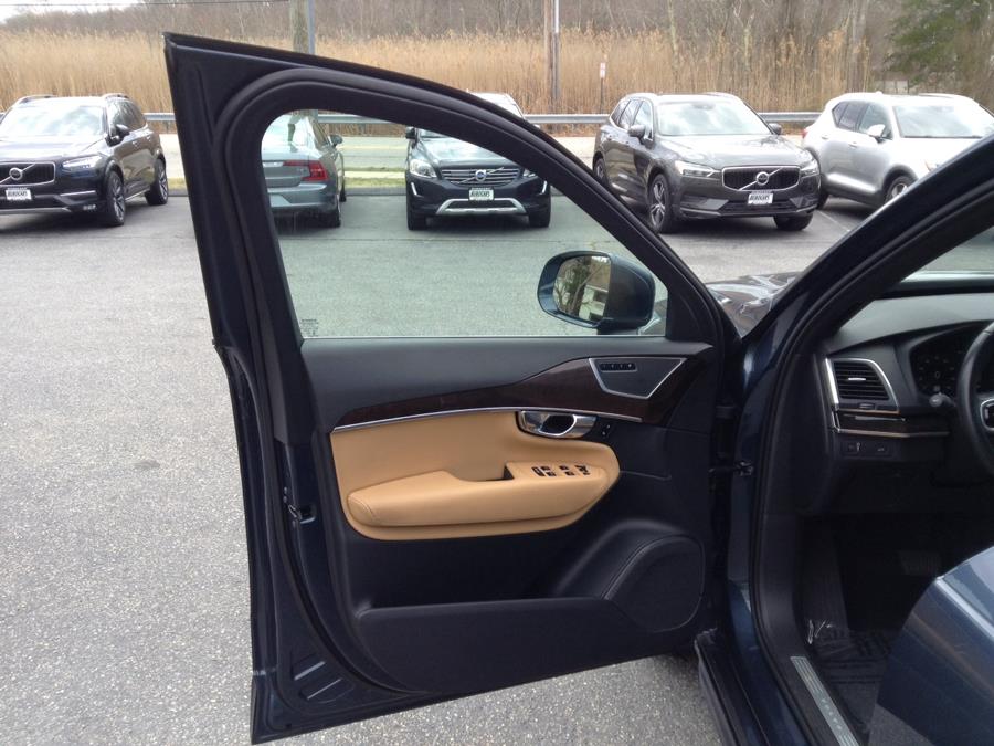 2019 Volvo XC90 T6 AWD Momentum, available for sale in Groton, Connecticut | Eurocars Plus. Groton, Connecticut 2019 Volvo XC90 T6 AWD Momentum, available for sale in Groton, Connecticut | Eurocars Plus. Groton, Connecticut
