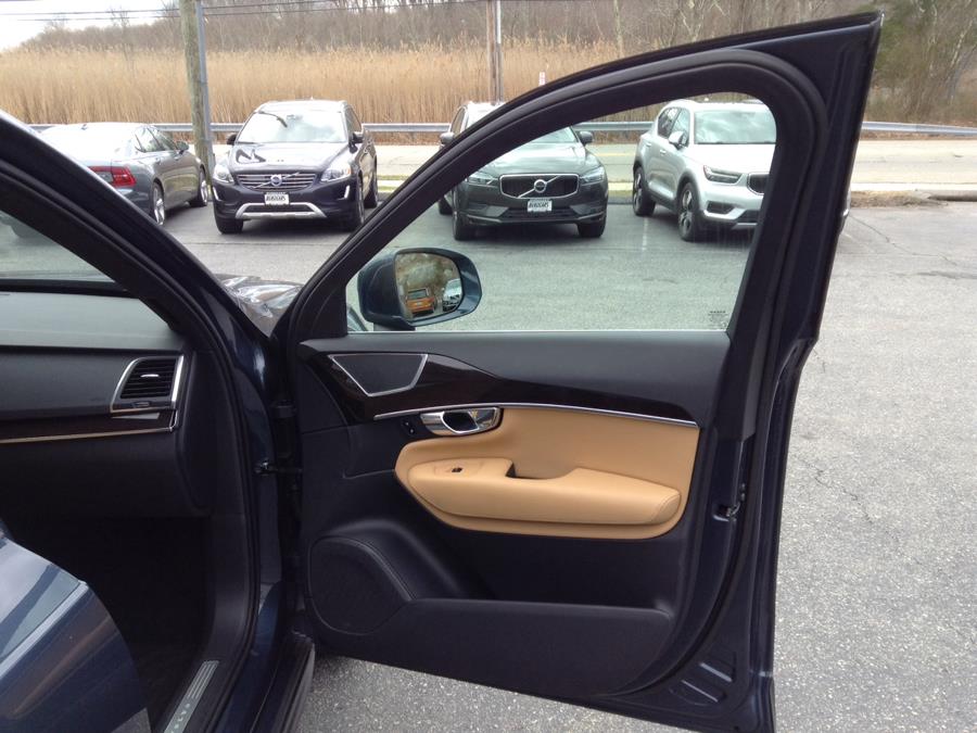 2019 Volvo XC90 T6 AWD Momentum, available for sale in Groton, Connecticut | Eurocars Plus. Groton, Connecticut 2019 Volvo XC90 T6 AWD Momentum, available for sale in Groton, Connecticut | Eurocars Plus. Groton, Connecticut