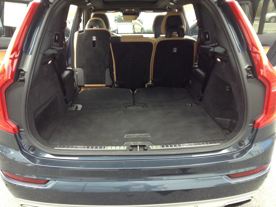 2019 Volvo XC90 T6 AWD Momentum, available for sale in Groton, Connecticut | Eurocars Plus. Groton, Connecticut 2019 Volvo XC90 T6 AWD Momentum, available for sale in Groton, Connecticut | Eurocars Plus. Groton, Connecticut
