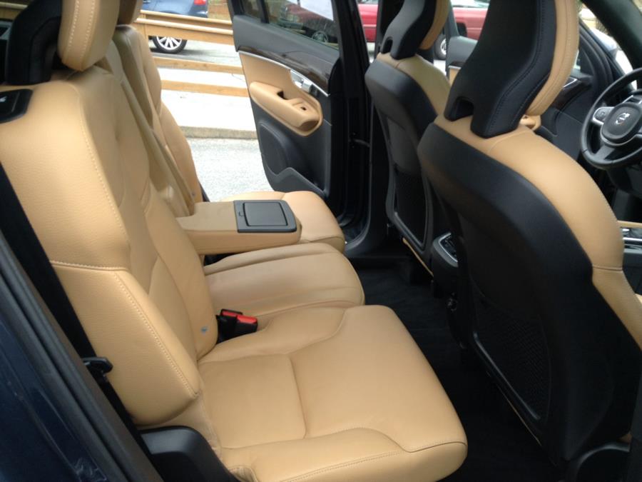 2019 Volvo XC90 T6 AWD Momentum, available for sale in Groton, Connecticut | Eurocars Plus. Groton, Connecticut 2019 Volvo XC90 T6 AWD Momentum, available for sale in Groton, Connecticut | Eurocars Plus. Groton, Connecticut