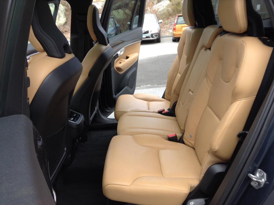 2019 Volvo XC90 T6 AWD Momentum, available for sale in Groton, Connecticut | Eurocars Plus. Groton, Connecticut 2019 Volvo XC90 T6 AWD Momentum, available for sale in Groton, Connecticut | Eurocars Plus. Groton, Connecticut