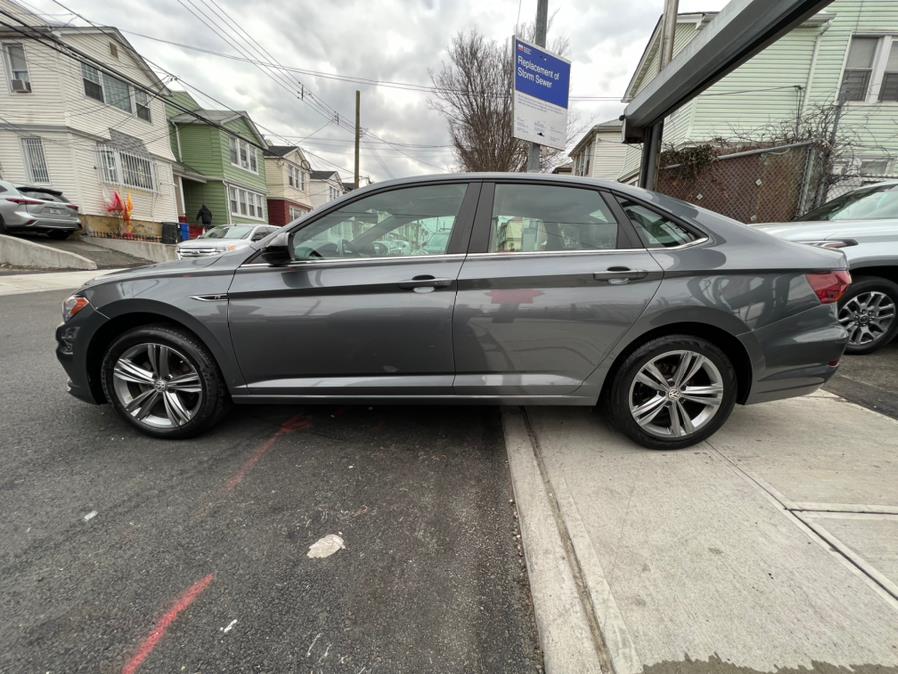 2019 Volkswagen Jetta R-Line Auto w/SULEV, available for sale in Jamaica, New York | Sunrise Autoland. Jamaica, New York 2019 Volkswagen Jetta R-Line Auto w/SULEV, available for sale in Jamaica, New York | Sunrise Autoland. Jamaica, New York