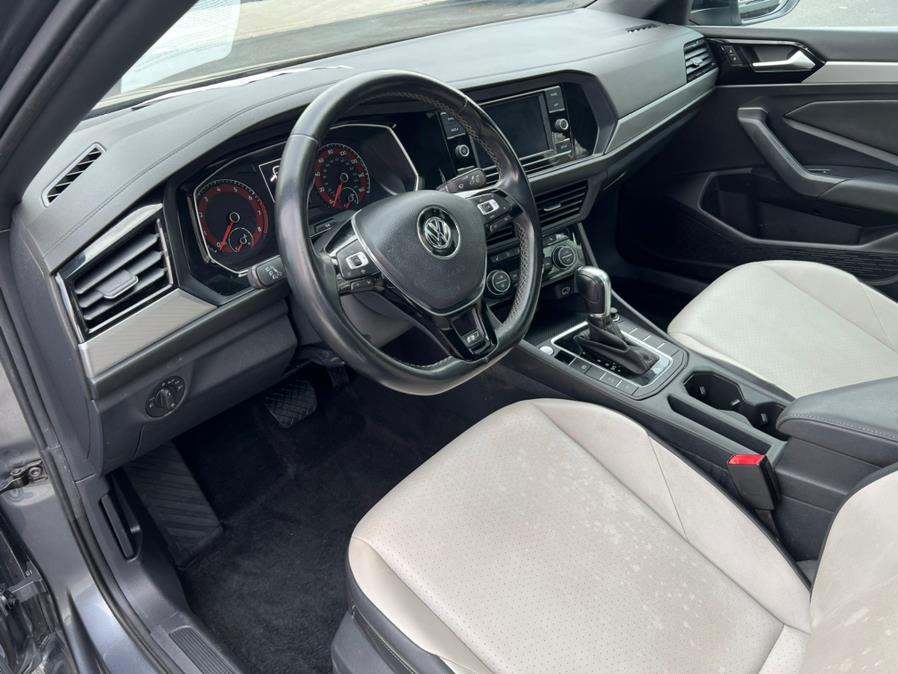 2019 Volkswagen Jetta R-Line Auto w/SULEV, available for sale in Jamaica, New York | Sunrise Autoland. Jamaica, New York 2019 Volkswagen Jetta R-Line Auto w/SULEV, available for sale in Jamaica, New York | Sunrise Autoland. Jamaica, New York