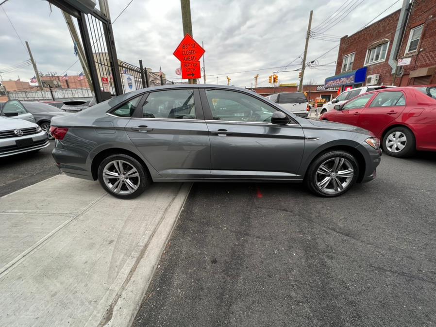 2019 Volkswagen Jetta R-Line Auto w/SULEV, available for sale in Jamaica, New York | Sunrise Autoland. Jamaica, New York 2019 Volkswagen Jetta R-Line Auto w/SULEV, available for sale in Jamaica, New York | Sunrise Autoland. Jamaica, New York