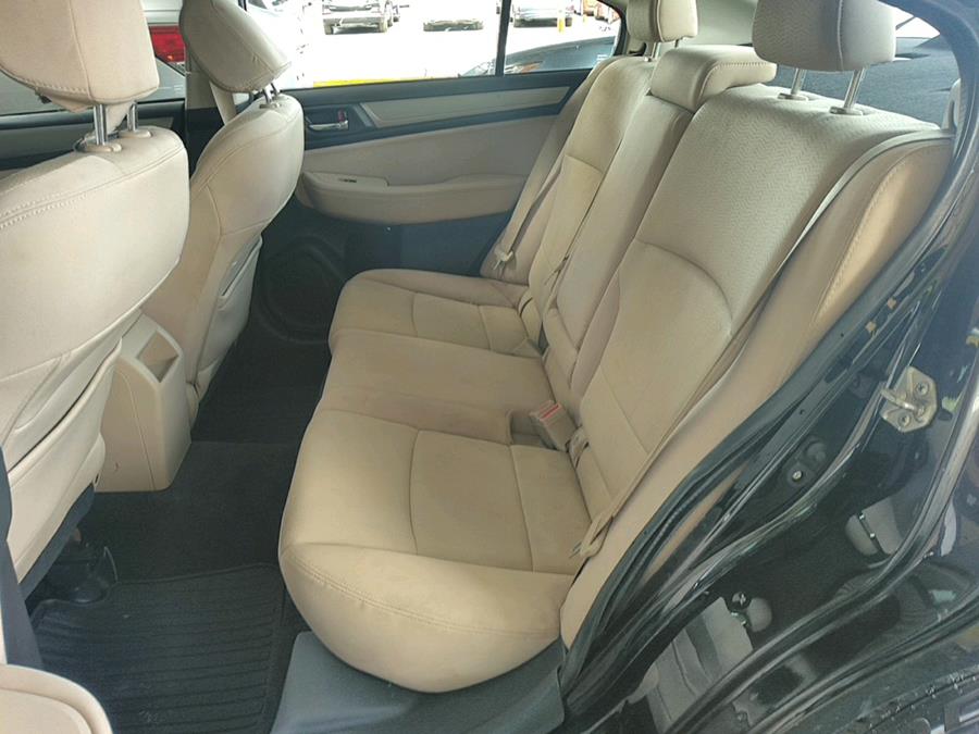 2015 Subaru Legacy 4dr Sdn 2.5i Premium PZEV, available for sale in Brooklyn, New York | Atlantic Used Car Sales. Brooklyn, New York 2015 Subaru Legacy 4dr Sdn 2.5i Premium PZEV, available for sale in Brooklyn, New York | Atlantic Used Car Sales. Brooklyn, New York
