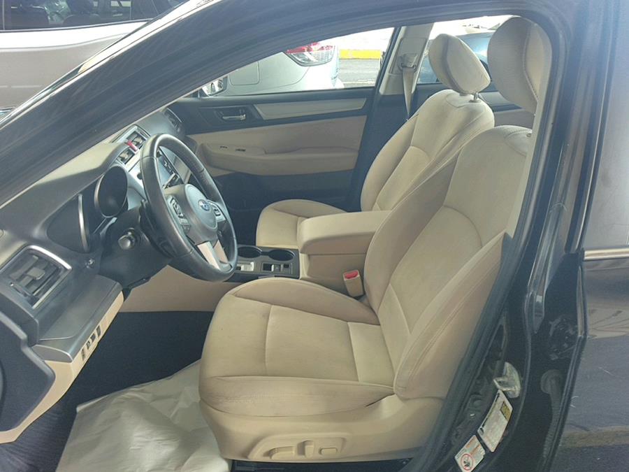 2015 Subaru Legacy 4dr Sdn 2.5i Premium PZEV, available for sale in Brooklyn, New York | Atlantic Used Car Sales. Brooklyn, New York 2015 Subaru Legacy 4dr Sdn 2.5i Premium PZEV, available for sale in Brooklyn, New York | Atlantic Used Car Sales. Brooklyn, New York