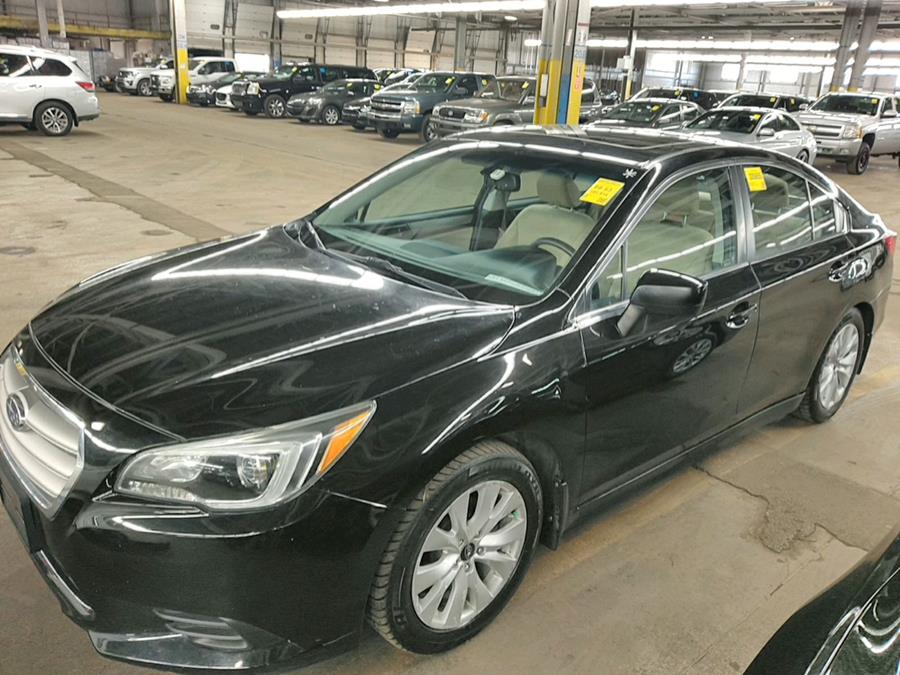 2015 Subaru Legacy 4dr Sdn 2.5i Premium PZEV, available for sale in Brooklyn, New York | Atlantic Used Car Sales. Brooklyn, New York 2015 Subaru Legacy 4dr Sdn 2.5i Premium PZEV, available for sale in Brooklyn, New York | Atlantic Used Car Sales. Brooklyn, New York