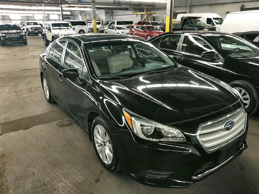 2015 Subaru Legacy 4dr Sdn 2.5i Premium PZEV, available for sale in Brooklyn, New York | Atlantic Used Car Sales. Brooklyn, New York