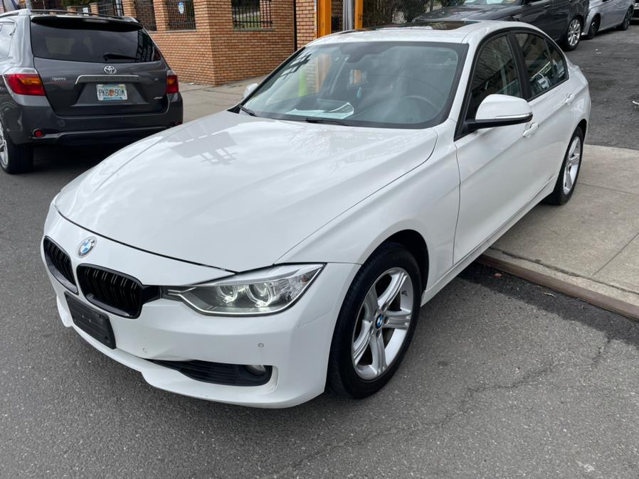 2014 BMW 3 Series 4dr Sdn 328i xDrive AWD SULEV, available for sale in Jamaica, New York | Sylhet Motors Inc.. Jamaica, New York