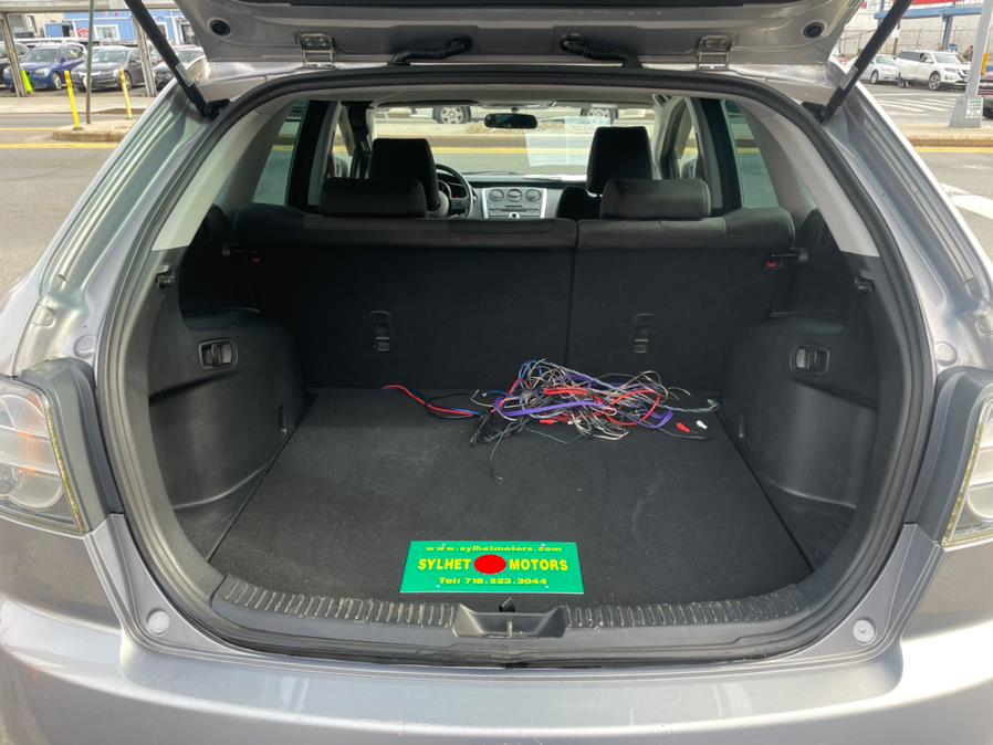 2009 Mazda CX-7 Sport, available for sale in Jamaica, New York | Sylhet Motors Inc.. Jamaica, New York 2009 Mazda CX-7 Sport, available for sale in Jamaica, New York | Sylhet Motors Inc.. Jamaica, New York