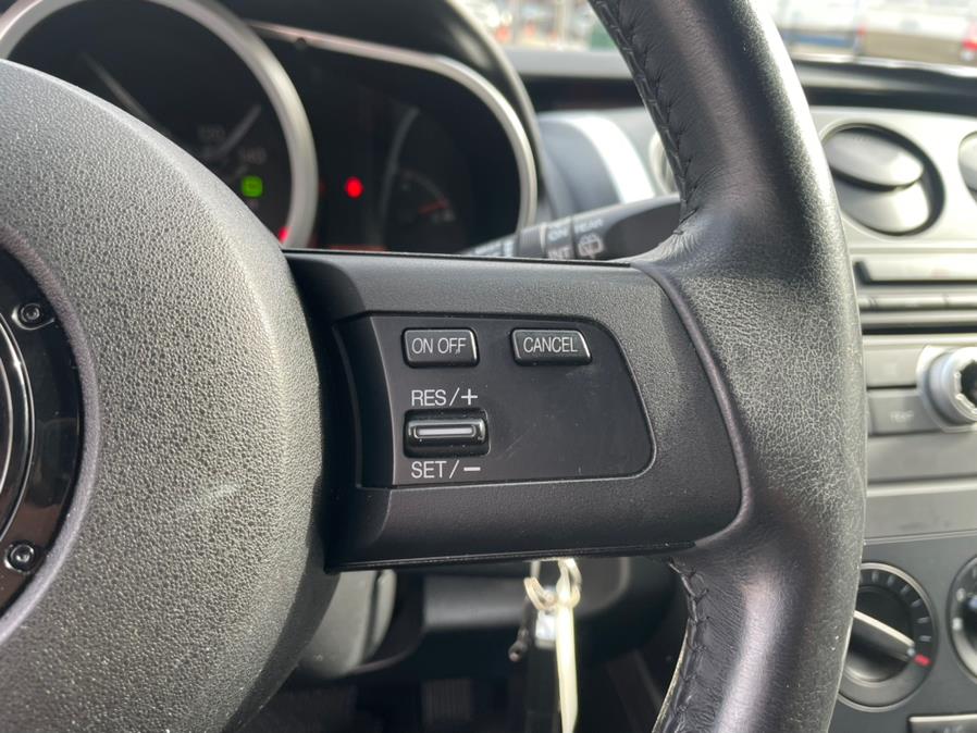 2009 Mazda CX-7 Sport, available for sale in Jamaica, New York | Sylhet Motors Inc.. Jamaica, New York 2009 Mazda CX-7 Sport, available for sale in Jamaica, New York | Sylhet Motors Inc.. Jamaica, New York