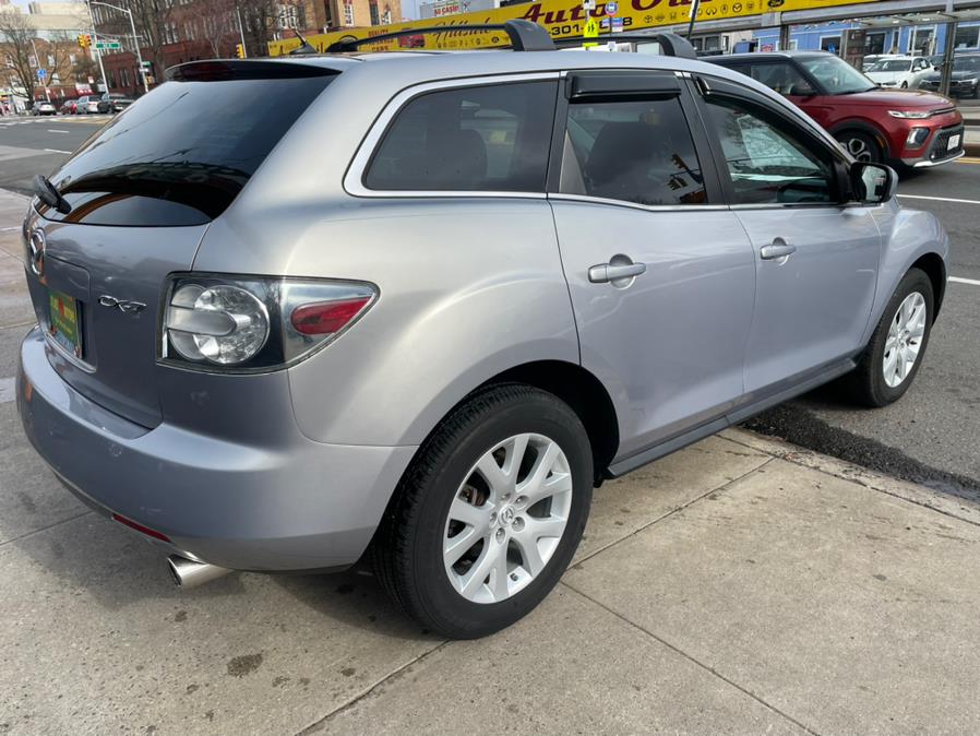 2009 Mazda CX-7 Sport, available for sale in Jamaica, New York | Sylhet Motors Inc.. Jamaica, New York 2009 Mazda CX-7 Sport, available for sale in Jamaica, New York | Sylhet Motors Inc.. Jamaica, New York