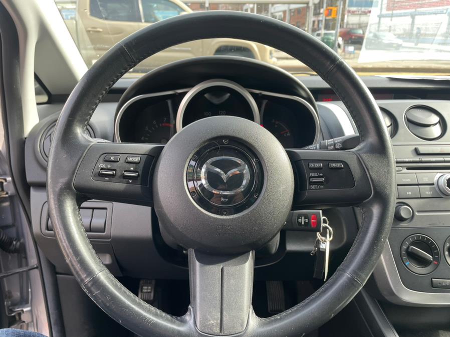 2009 Mazda CX-7 Sport, available for sale in Jamaica, New York | Sylhet Motors Inc.. Jamaica, New York 2009 Mazda CX-7 Sport, available for sale in Jamaica, New York | Sylhet Motors Inc.. Jamaica, New York