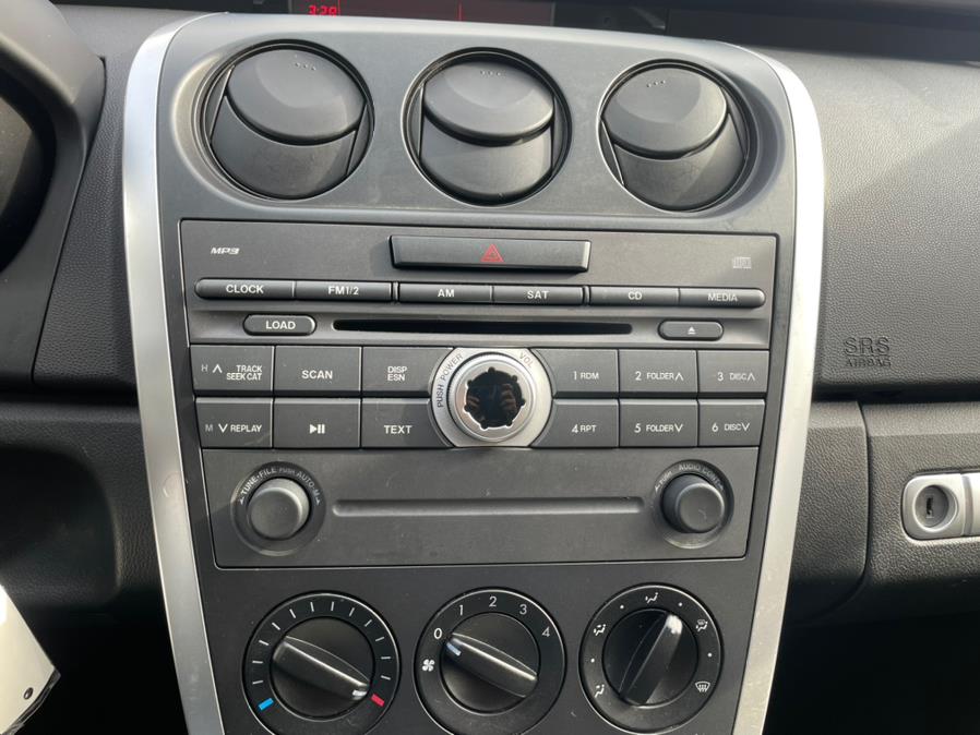 2009 Mazda CX-7 Sport, available for sale in Jamaica, New York | Sylhet Motors Inc.. Jamaica, New York 2009 Mazda CX-7 Sport, available for sale in Jamaica, New York | Sylhet Motors Inc.. Jamaica, New York