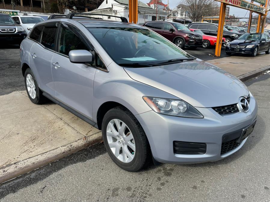 2009 Mazda CX-7 Sport, available for sale in Jamaica, New York | Sylhet Motors Inc.. Jamaica, New York 2009 Mazda CX-7 Sport, available for sale in Jamaica, New York | Sylhet Motors Inc.. Jamaica, New York