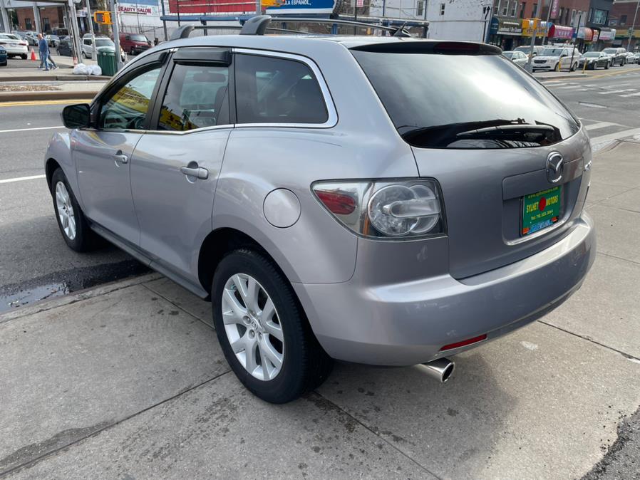 2009 Mazda CX-7 Sport, available for sale in Jamaica, New York | Sylhet Motors Inc.. Jamaica, New York 2009 Mazda CX-7 Sport, available for sale in Jamaica, New York | Sylhet Motors Inc.. Jamaica, New York
