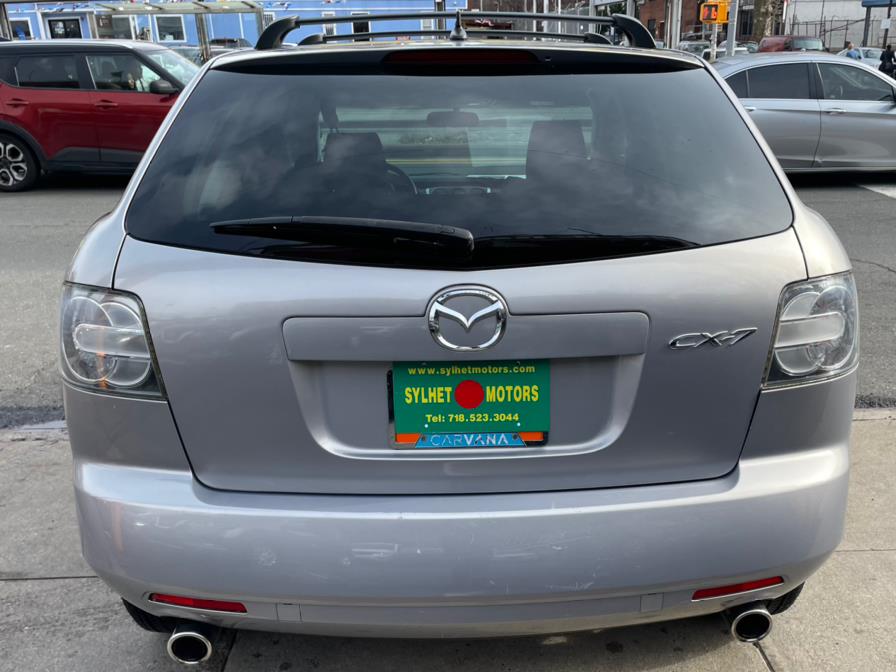 2009 Mazda CX-7 Sport, available for sale in Jamaica, New York | Sylhet Motors Inc.. Jamaica, New York 2009 Mazda CX-7 Sport, available for sale in Jamaica, New York | Sylhet Motors Inc.. Jamaica, New York