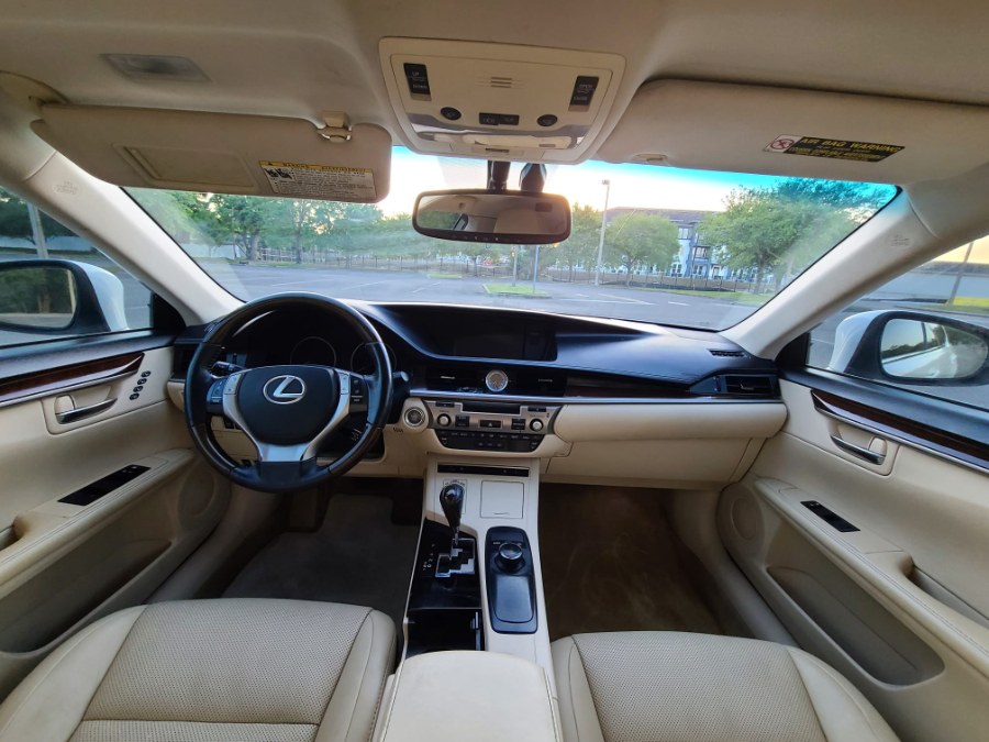 Used Lexus ES 350 4dr Sdn 2015 | Majestic Autos Inc.. Longwood, Florida
