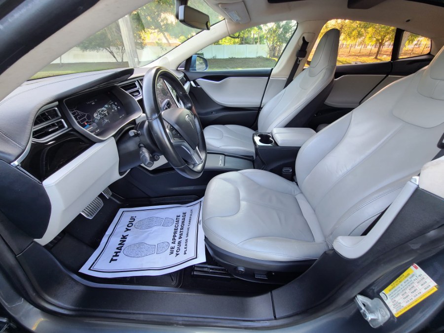 Used Tesla Model S 4dr Sdn 60 kWh Battery 2014 | Majestic Autos Inc.. Longwood, Florida