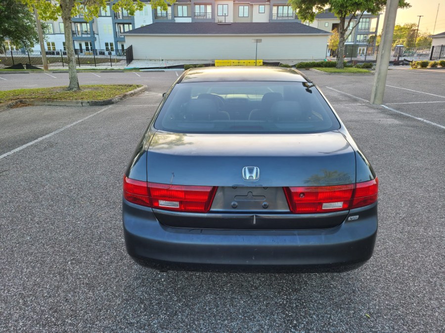 Used Honda Accord Sdn LXV6 AT 2005 | Majestic Autos Inc.. Longwood, Florida