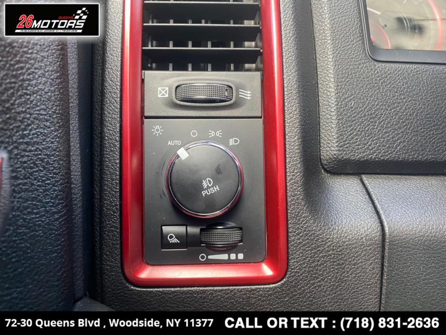 2017 Ram 1500 Rebel 4x4 Crew Cab 5''7" Box, available for sale in Woodside, New York | 26 Motors Queens. Woodside, New York 2017 Ram 1500 Rebel 4x4 Crew Cab 5''7" Box, available for sale in Woodside, New York | 26 Motors Queens. Woodside, New York