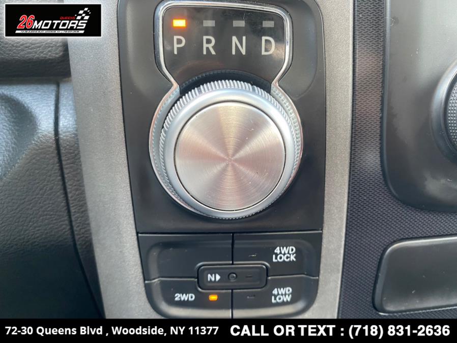 2017 Ram 1500 Rebel 4x4 Crew Cab 5''7" Box, available for sale in Woodside, New York | 26 Motors Queens. Woodside, New York 2017 Ram 1500 Rebel 4x4 Crew Cab 5''7" Box, available for sale in Woodside, New York | 26 Motors Queens. Woodside, New York