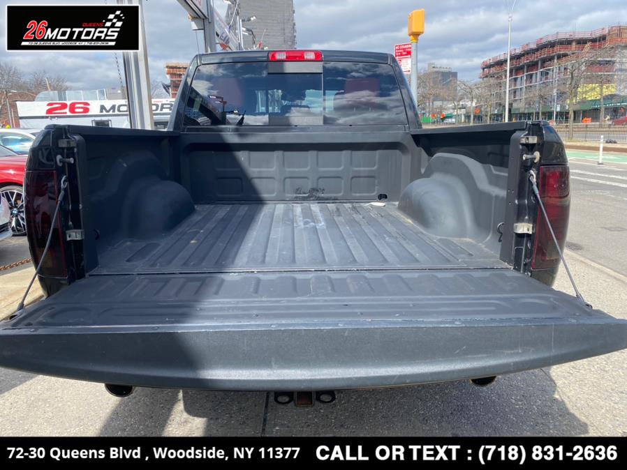 2017 Ram 1500 Rebel 4x4 Crew Cab 5''7" Box, available for sale in Woodside, New York | 26 Motors Queens. Woodside, New York 2017 Ram 1500 Rebel 4x4 Crew Cab 5''7" Box, available for sale in Woodside, New York | 26 Motors Queens. Woodside, New York