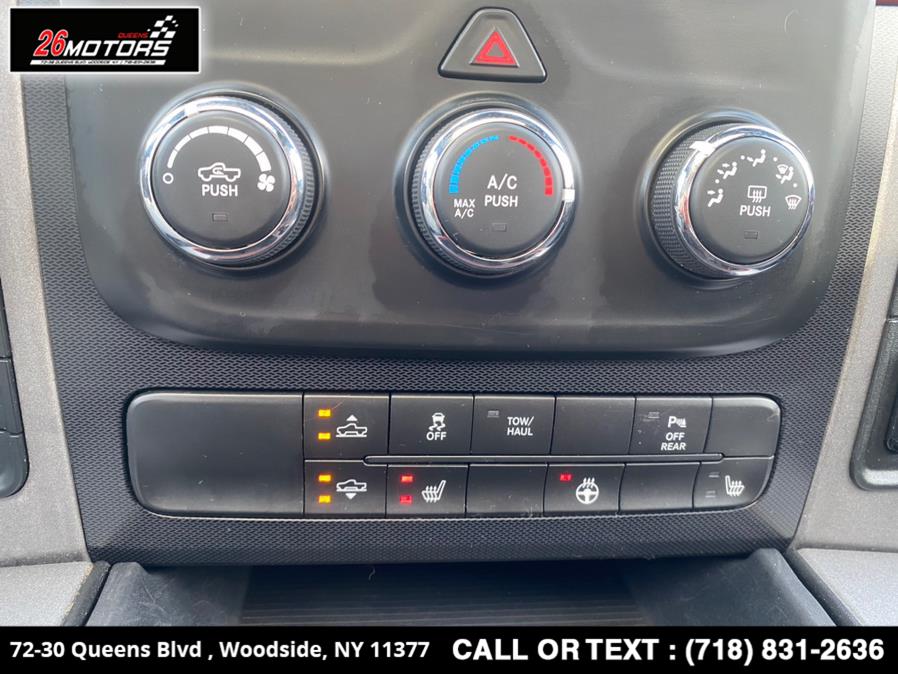 2017 Ram 1500 Rebel 4x4 Crew Cab 5''7" Box, available for sale in Woodside, New York | 26 Motors Queens. Woodside, New York 2017 Ram 1500 Rebel 4x4 Crew Cab 5''7" Box, available for sale in Woodside, New York | 26 Motors Queens. Woodside, New York