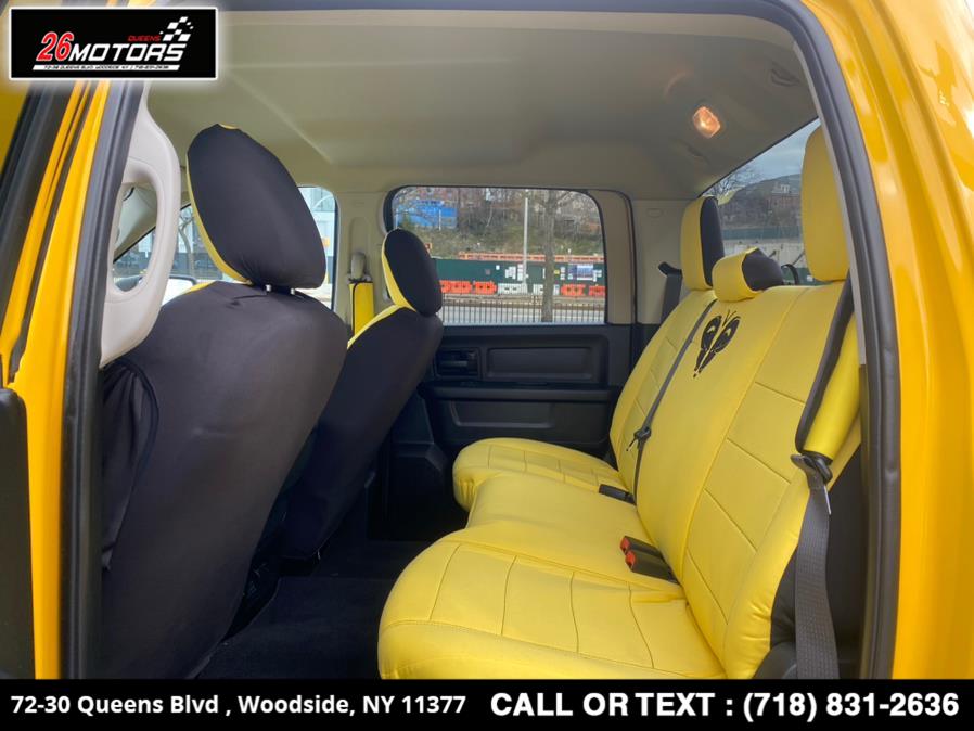 2019 Ram 1500 Classic Express 4x4 Crew Cab 5''7" Box, available for sale in Woodside, New York | 26 Motors Queens. Woodside, New York 2019 Ram 1500 Classic Express 4x4 Crew Cab 5''7" Box, available for sale in Woodside, New York | 26 Motors Queens. Woodside, New York