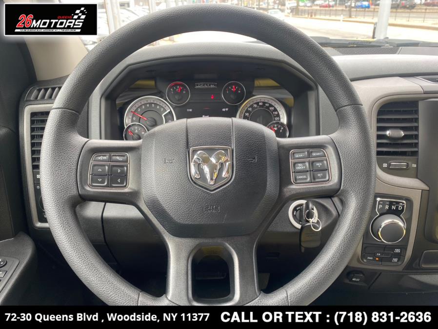2019 Ram 1500 Classic Express 4x4 Crew Cab 5''7" Box, available for sale in Woodside, New York | 26 Motors Queens. Woodside, New York 2019 Ram 1500 Classic Express 4x4 Crew Cab 5''7" Box, available for sale in Woodside, New York | 26 Motors Queens. Woodside, New York