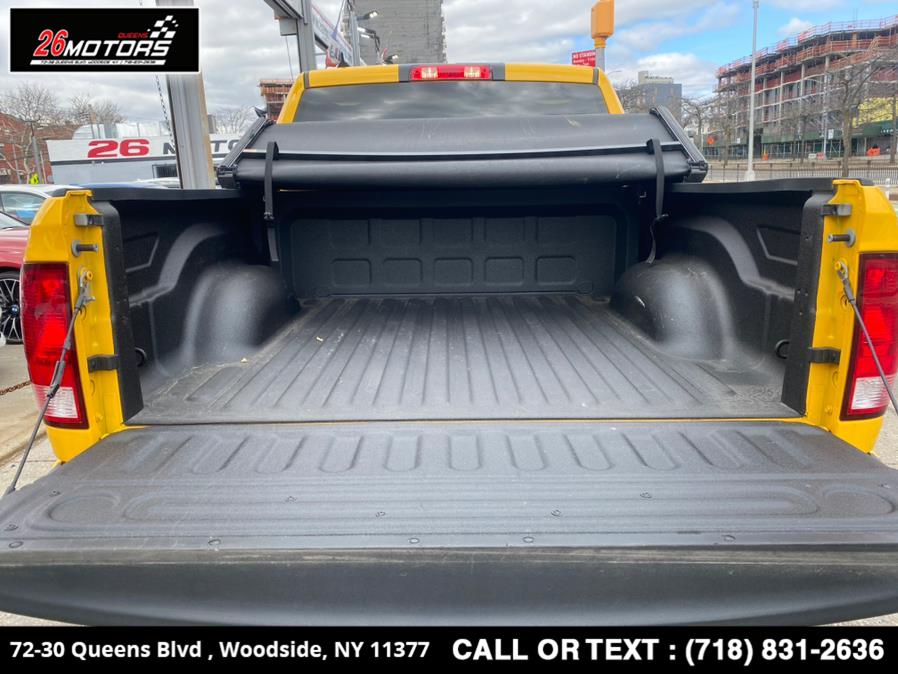 2019 Ram 1500 Classic Express 4x4 Crew Cab 5''7" Box, available for sale in Woodside, New York | 26 Motors Queens. Woodside, New York 2019 Ram 1500 Classic Express 4x4 Crew Cab 5''7" Box, available for sale in Woodside, New York | 26 Motors Queens. Woodside, New York