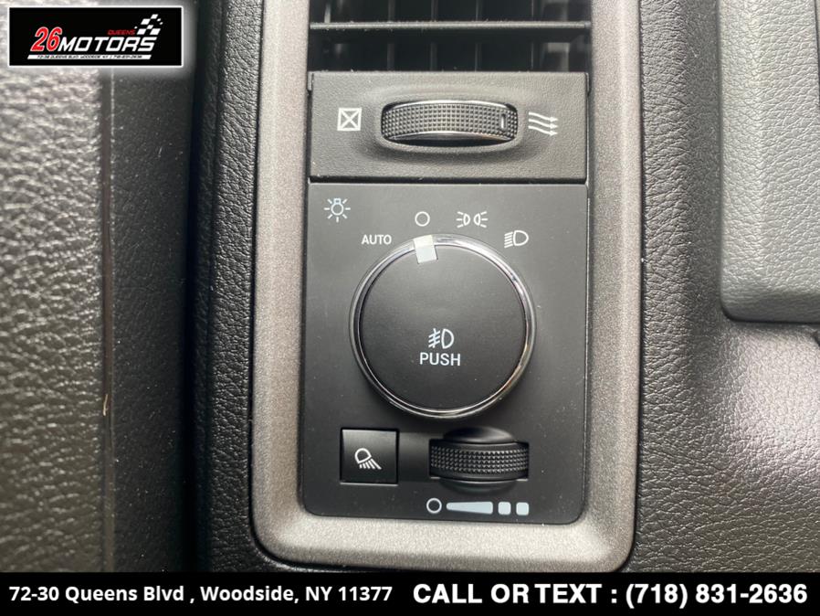 2019 Ram 1500 Classic Express 4x4 Crew Cab 5''7" Box, available for sale in Woodside, New York | 26 Motors Queens. Woodside, New York 2019 Ram 1500 Classic Express 4x4 Crew Cab 5''7" Box, available for sale in Woodside, New York | 26 Motors Queens. Woodside, New York