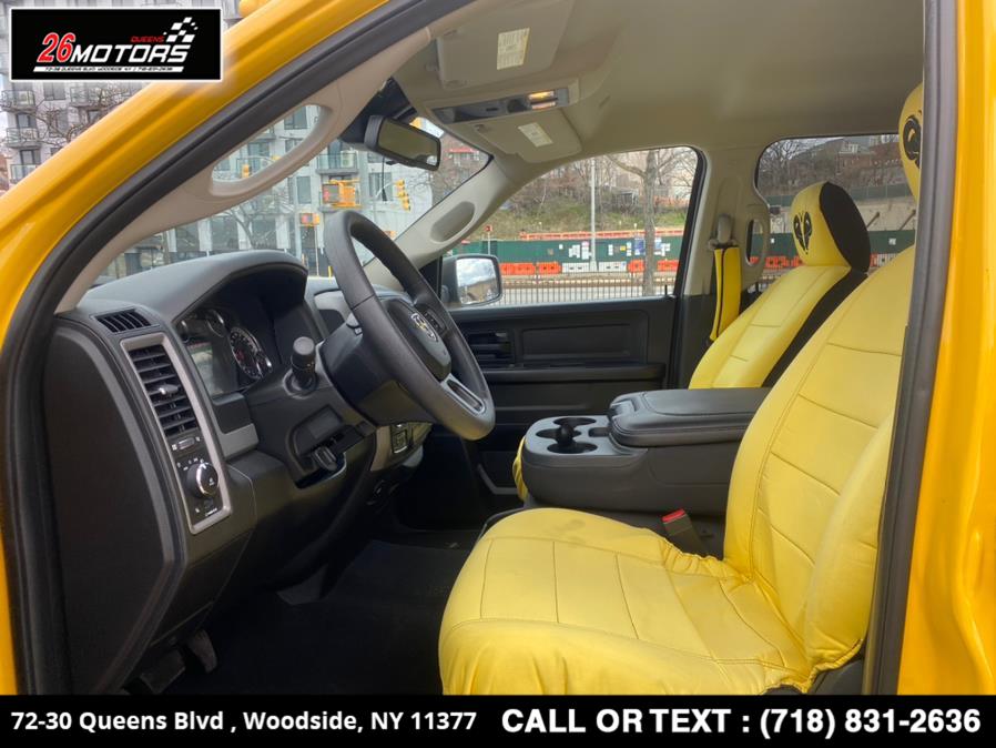 2019 Ram 1500 Classic Express 4x4 Crew Cab 5''7" Box, available for sale in Woodside, New York | 26 Motors Queens. Woodside, New York 2019 Ram 1500 Classic Express 4x4 Crew Cab 5''7" Box, available for sale in Woodside, New York | 26 Motors Queens. Woodside, New York