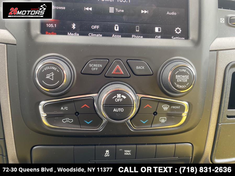 2019 Ram 1500 Classic Express 4x4 Crew Cab 5''7" Box, available for sale in Woodside, New York | 26 Motors Queens. Woodside, New York 2019 Ram 1500 Classic Express 4x4 Crew Cab 5''7" Box, available for sale in Woodside, New York | 26 Motors Queens. Woodside, New York