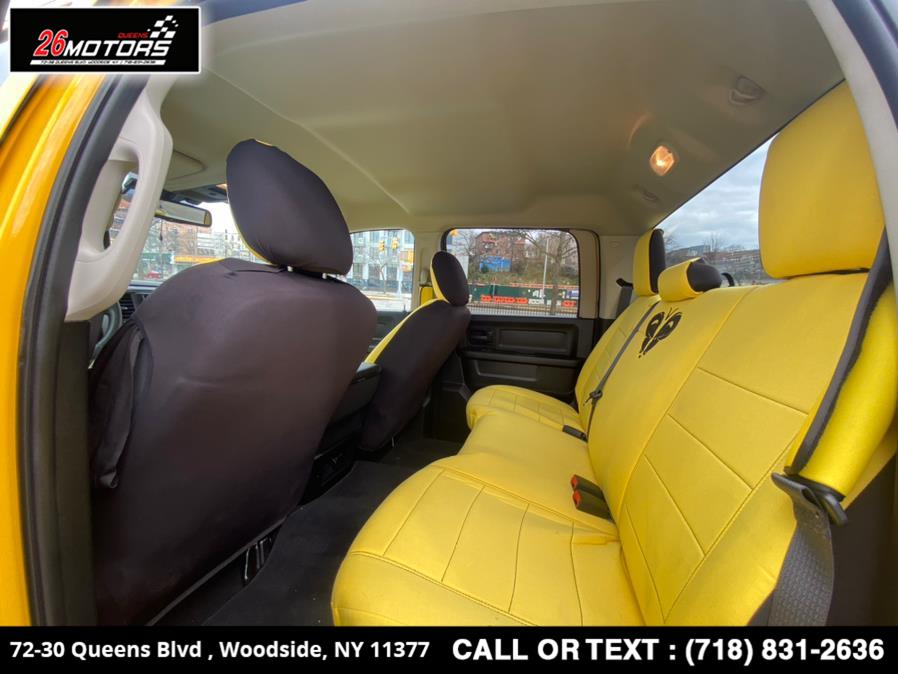 2019 Ram 1500 Classic Express 4x4 Crew Cab 5''7" Box, available for sale in Woodside, New York | 26 Motors Queens. Woodside, New York 2019 Ram 1500 Classic Express 4x4 Crew Cab 5''7" Box, available for sale in Woodside, New York | 26 Motors Queens. Woodside, New York