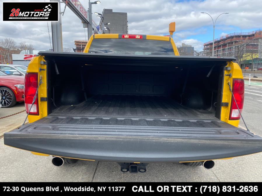 2019 Ram 1500 Classic Express 4x4 Crew Cab 5''7" Box, available for sale in Woodside, New York | 26 Motors Queens. Woodside, New York 2019 Ram 1500 Classic Express 4x4 Crew Cab 5''7" Box, available for sale in Woodside, New York | 26 Motors Queens. Woodside, New York