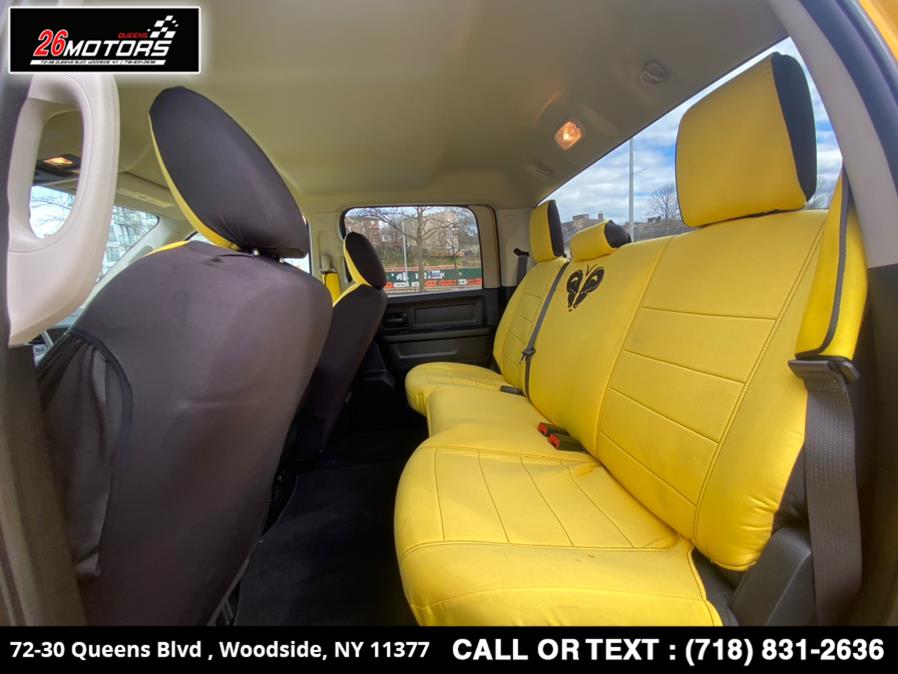 2019 Ram 1500 Classic Express 4x4 Crew Cab 5''7" Box, available for sale in Woodside, New York | 26 Motors Queens. Woodside, New York 2019 Ram 1500 Classic Express 4x4 Crew Cab 5''7" Box, available for sale in Woodside, New York | 26 Motors Queens. Woodside, New York