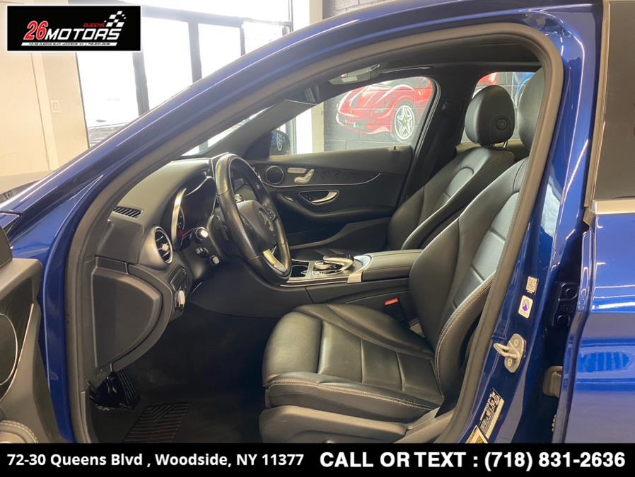 Used Mercedes-Benz C-Class C 300 4MATIC Sedan 2018 | 26 Motors Queens. Woodside, New York Used Mercedes-Benz C-Class C 300 4MATIC Sedan 2018 | 26 Motors Queens. Woodside, New York